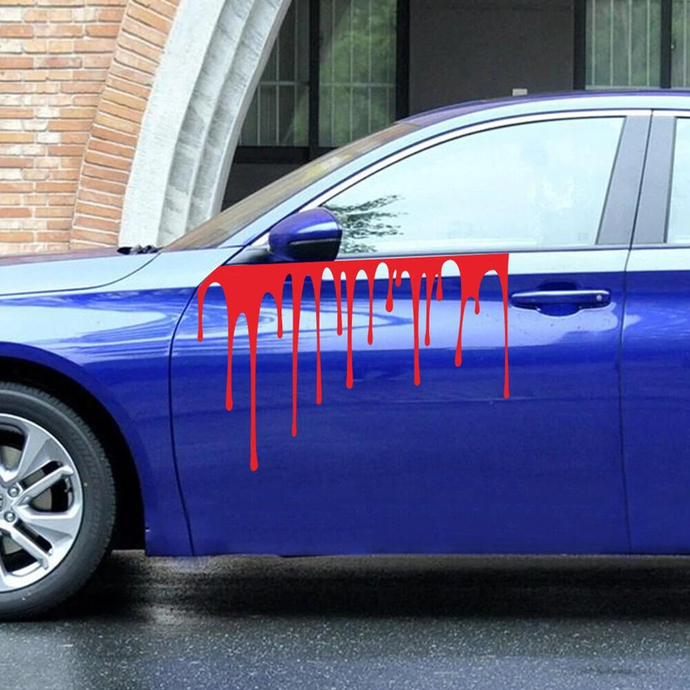 

Практичная автомобильная наклейка, графическая наклейка, 2 шт., аксессуары, кузов автомобиля, детали для декора «сделай сам», съемная сменная боковая дверь