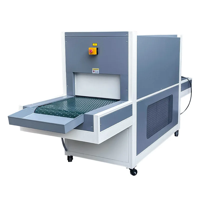 Automatic rapid freezing setting machine, intelligent temperature control of shoe-making equipment