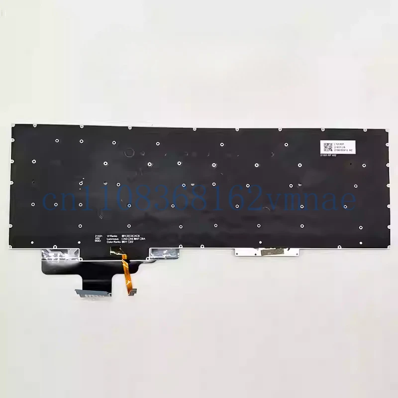 FOR Redmi RMG2104-AJ 2021 Version Keyboard