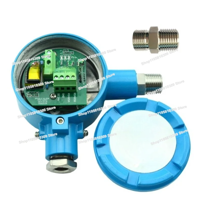 MODBUS RS485 Converter, Industrially Available SM100-B-F