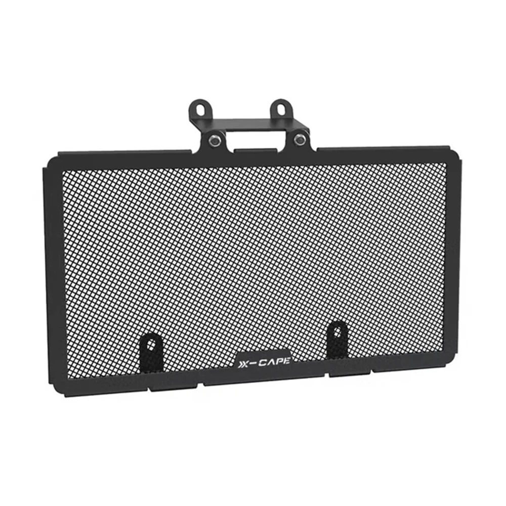 New 2025 Parts For Moto Morini X-Cape 650 650X 2022 2023 2024 Motorcycle Protection Radiator Grille Guard Cover Protector XCape