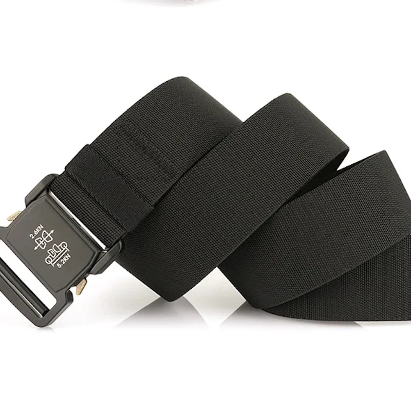 men's stretchy belt