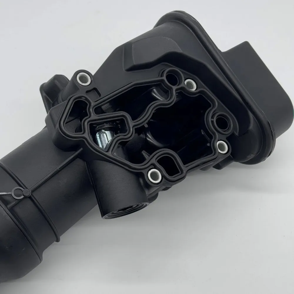 

2.0T Engine Oil Filter Housing 06D115397G 06D115397D 06D115397K 06D115397J