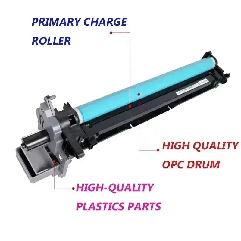 캐논 IR2520 2525 2530 iR2535 2545 2520i 2525i 2530i 이미징 유닛용 NPG-50 51 GPR-34 35 EXV-32 33 드럼 유닛 고품질