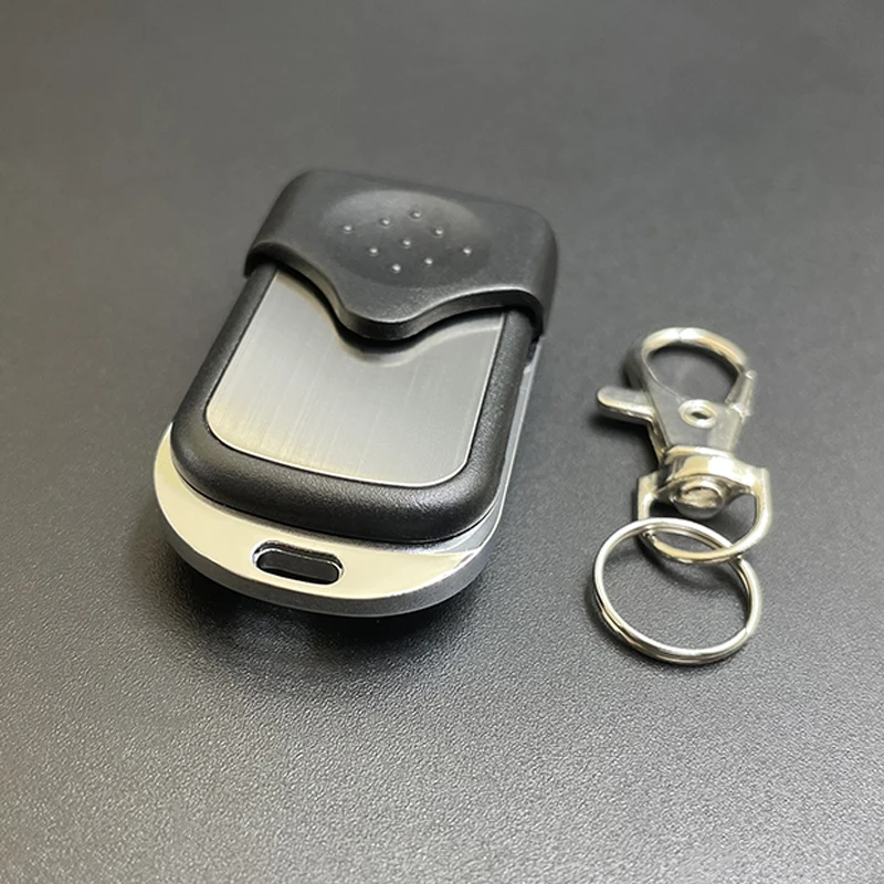 جهاز التحكم عن بعد لباب المرآب من طراز ALLMATIC ARMY1 ARMY2 ARMY4 AEMX1 AEMX2 AEMX4 MX1 MX2 MX4 بتردد 433.92 ميجا هرتز