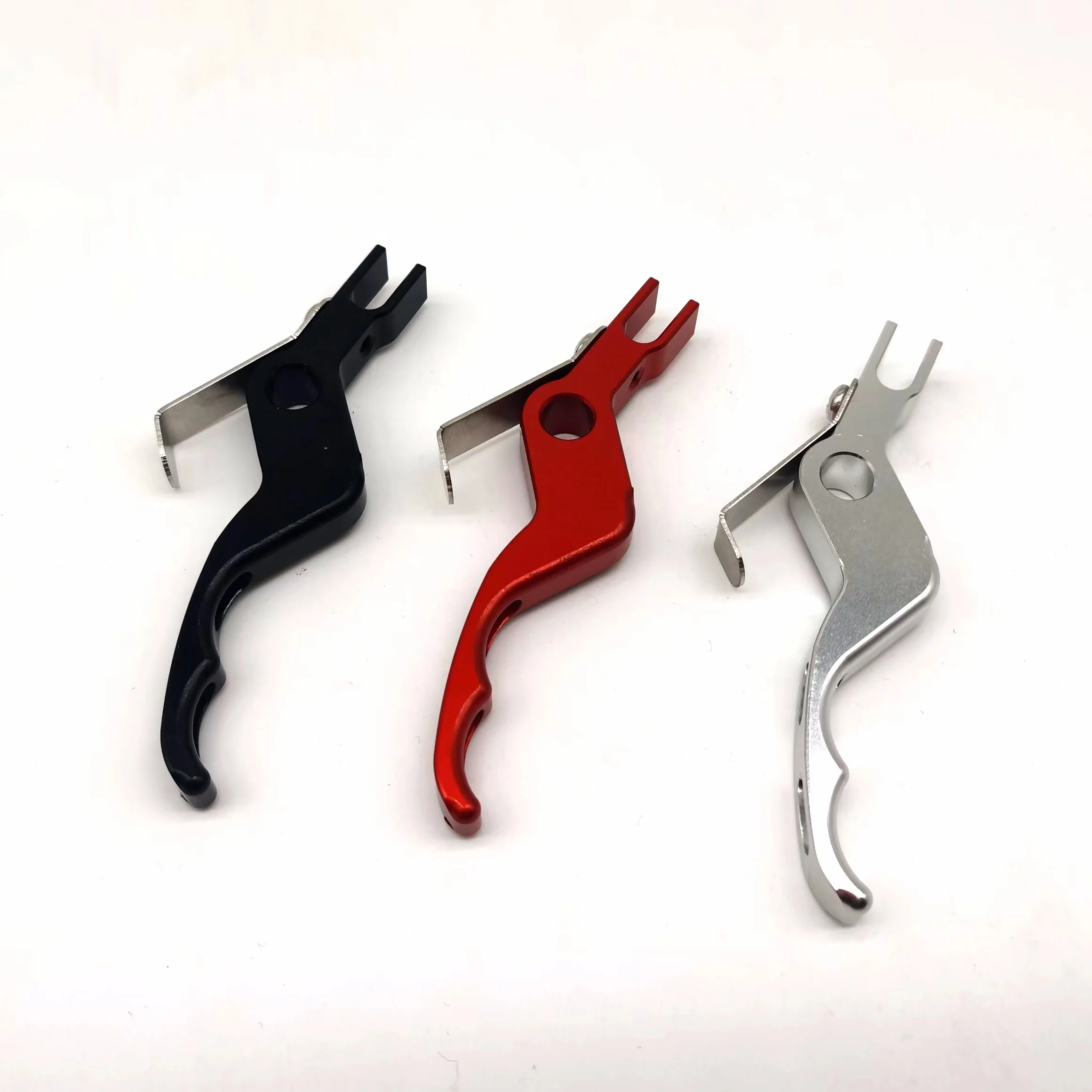 Seadoo Billet Icontrol Levers For Left Side