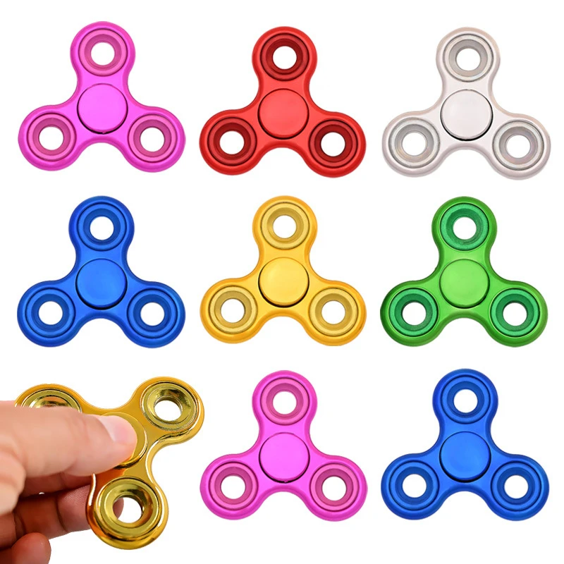 Thumbnail 3 - #46 Cheapest Kids Spinners Deals You Can Get