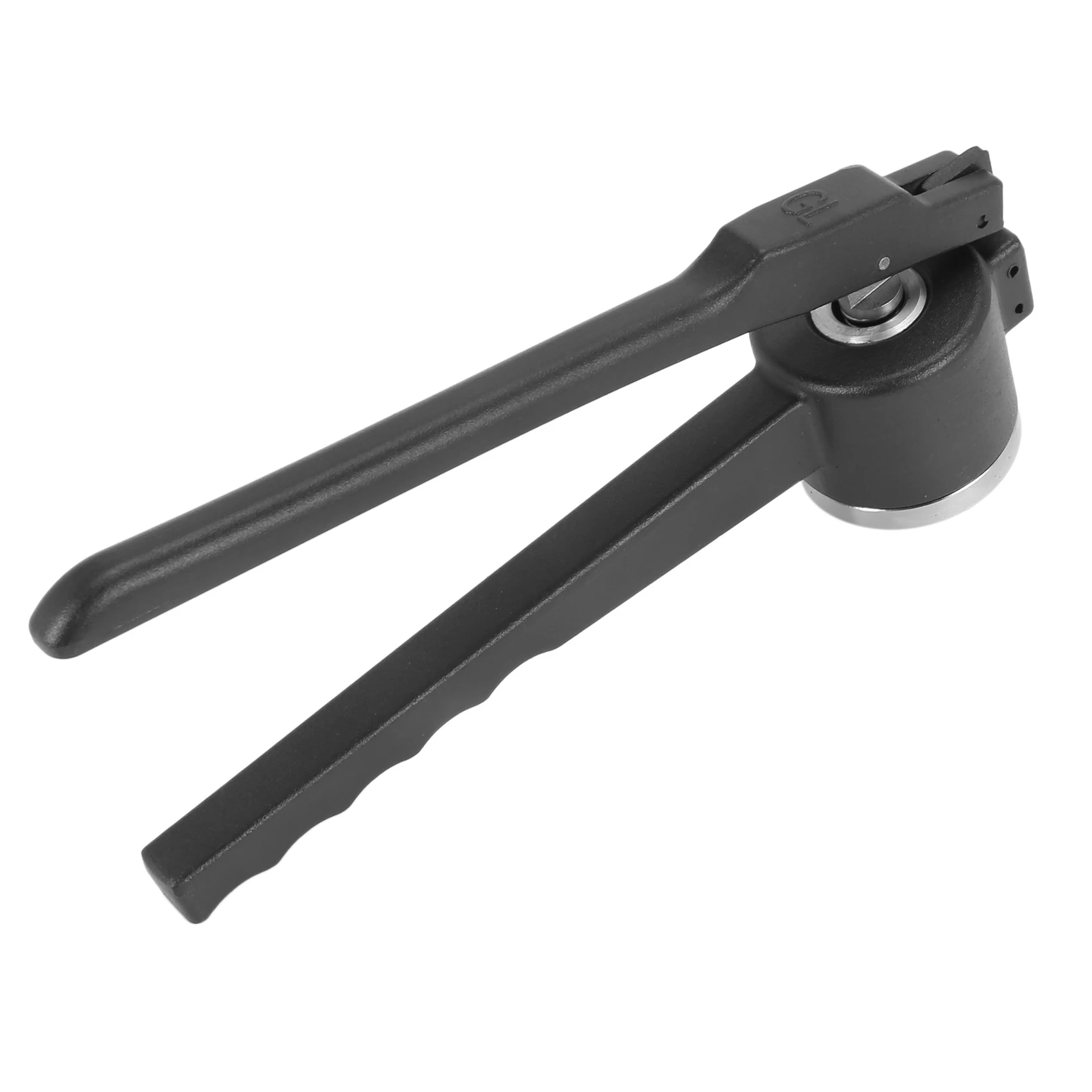 Tendencias ahora Crimpadora manual para viales de 20 mm para usar con sellos de engarzado de 20 mm, vial taponador