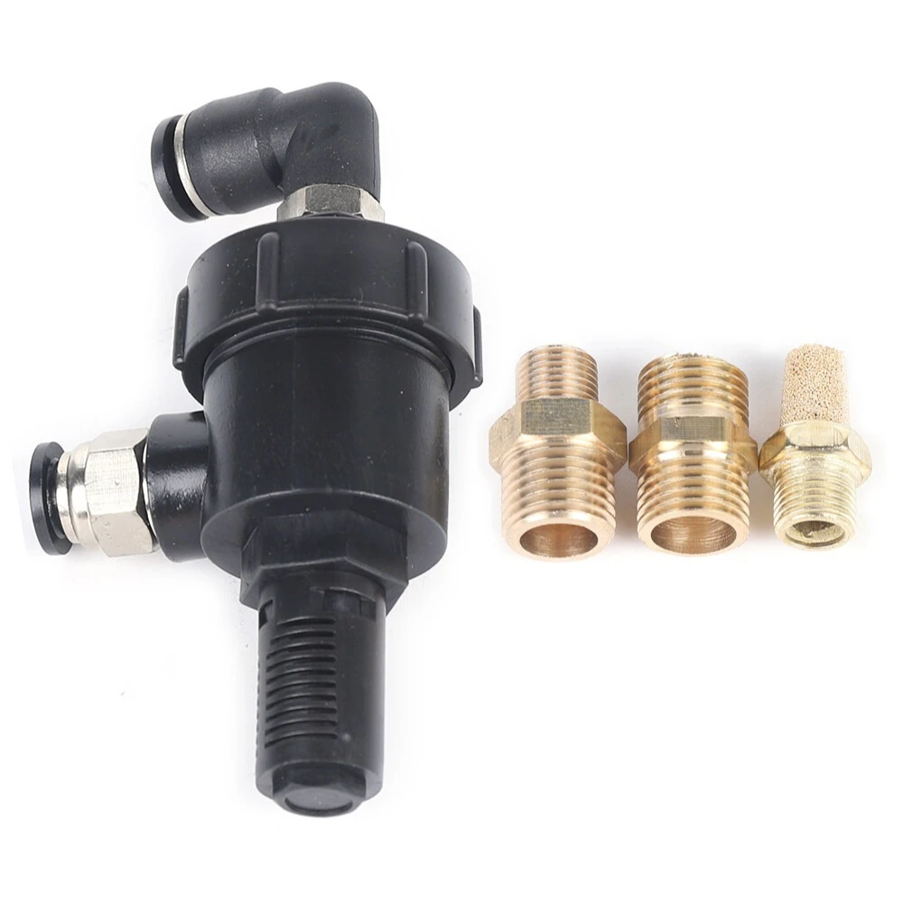 

Быстроразъемное покрытие Шиномонтажный станок Набор Пневматические детали клапана воздушного цилиндра