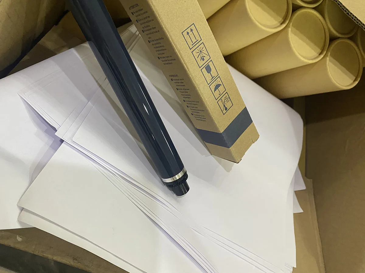 

4 шт. оптический барабан для Ricoh Aficio Mp C305 C306 C307 C406 C407/MPc305 Mpc306 Mpc307 Mpc406 Mpc407 Sp SpfD 117-0125 D117-0121