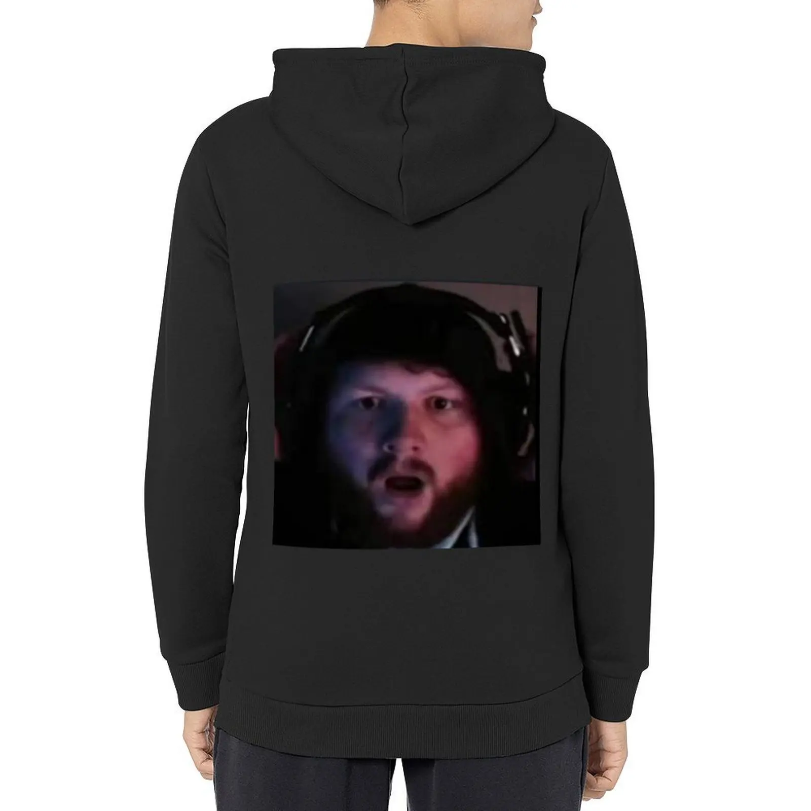 

caseoh Hoodie mens designer clothes hooded shirt men's autumn clothes fashion men hoodie men