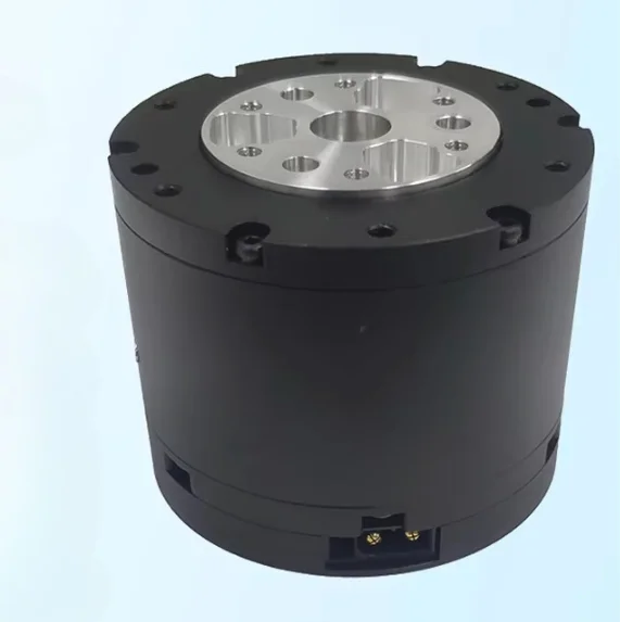 Robot Joint Motor 24V 37W Brushless Servo Arm Motor DM-J4310-2ECV1.1 Reducer Dual Encoder 200RPM
