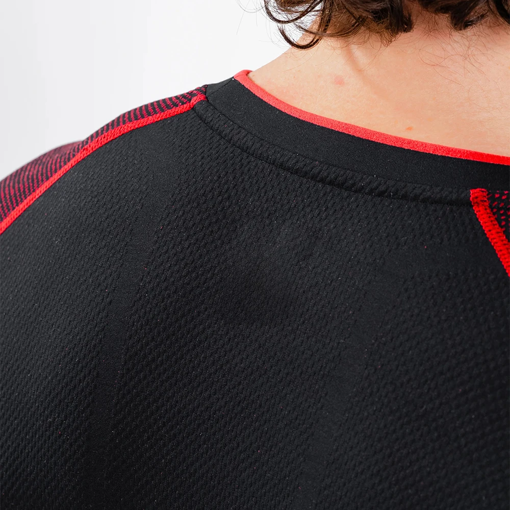 Thumbnail 4 - #37 Latest Breathable Training Tees Offers