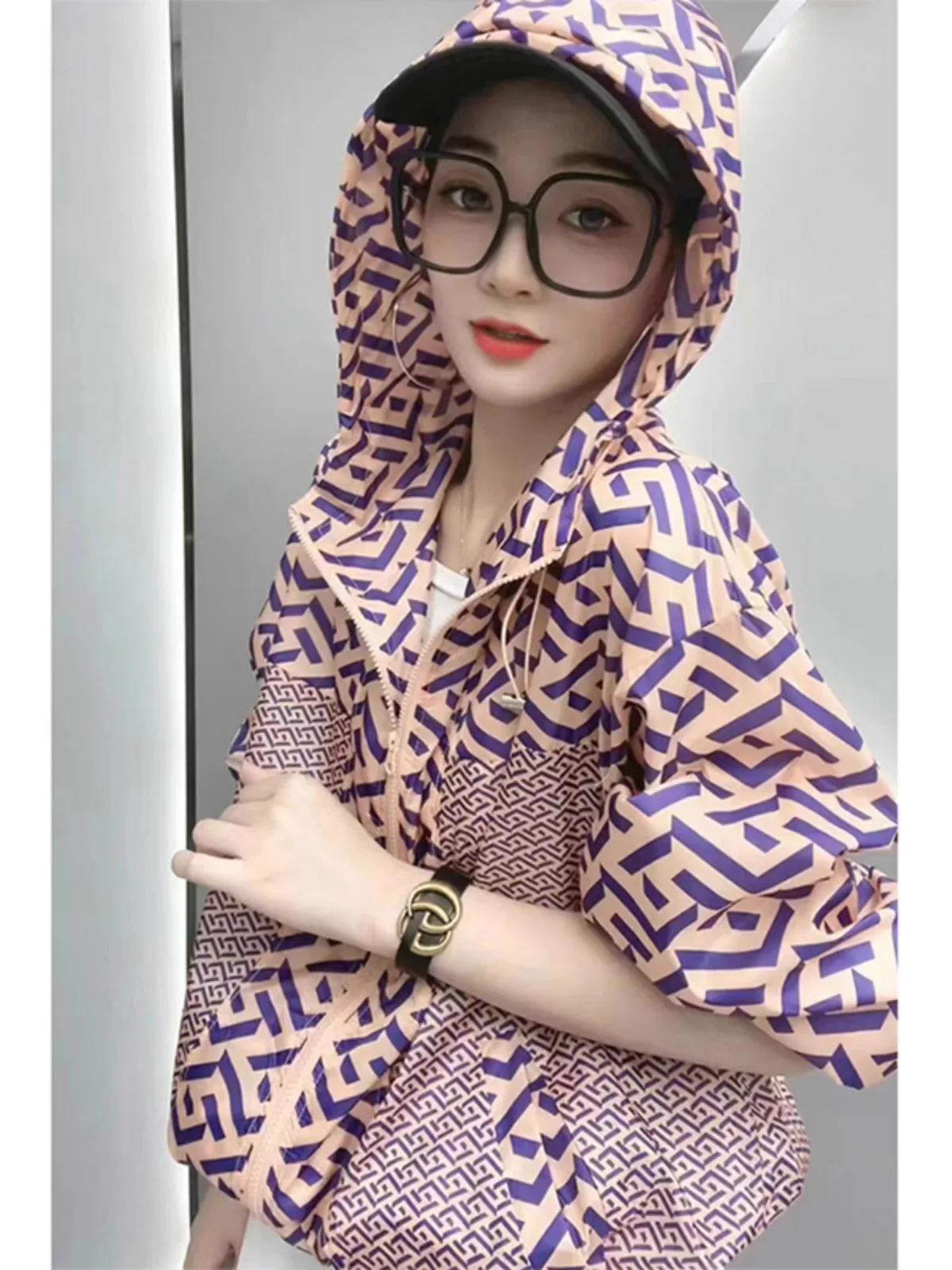 

Женское легкое солнцезащитное пальто ort Sve, дышащее уличное легкое пальто ort Sve, модель Fem