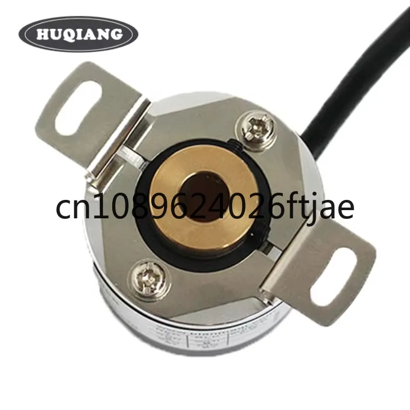 قطع غيار الرفع مصعد التشفير الروتاري H40-8-0200BO DYD-2500ZON-2500UL-1024ZC-2 2500PPR H40-8-2500UL