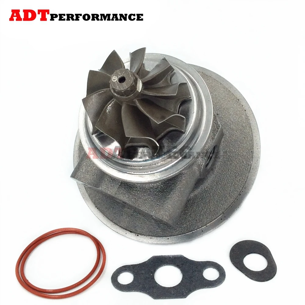 704136 8973267520 GT2256MS Turbine Cartridge 8972083520 Turbo CHRA for Isuzu NPR 2001 / UKrnian BOGDAN 4.6L 4HG1T 4HG1-T