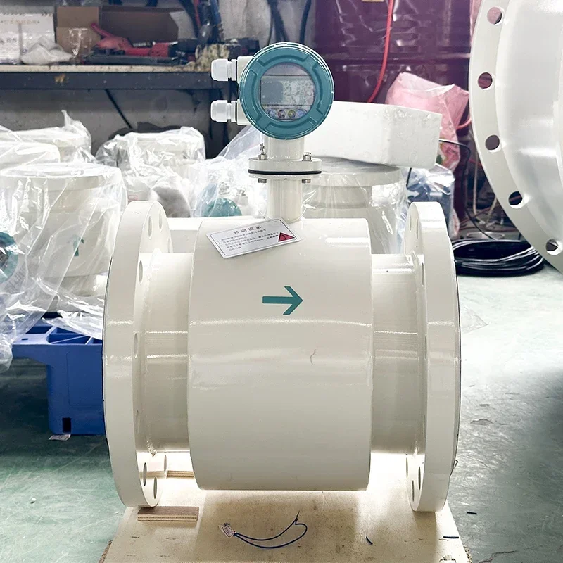 Integrated Sea Wate…