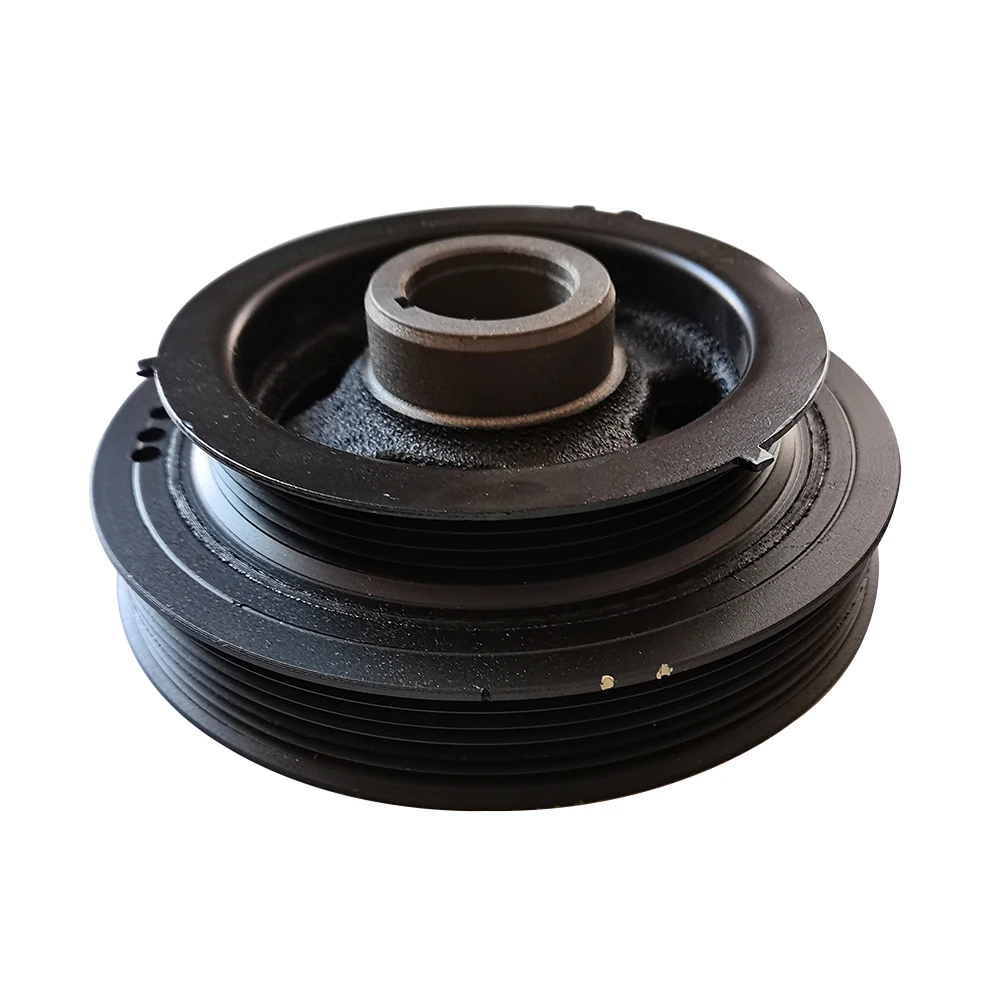 

CAR CRANKSHAFT PULLEY ENGINE 12303-31U10 VQ20 VQ25 For Nissan Maxima Presage Cefiro Bassara A32