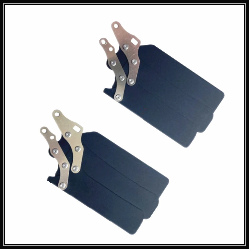 Shutter Curtain Blade For Nikon D3100 D3200 D3300 D5100 D5200 D5300 D5500 D5600 Camera Repair Part