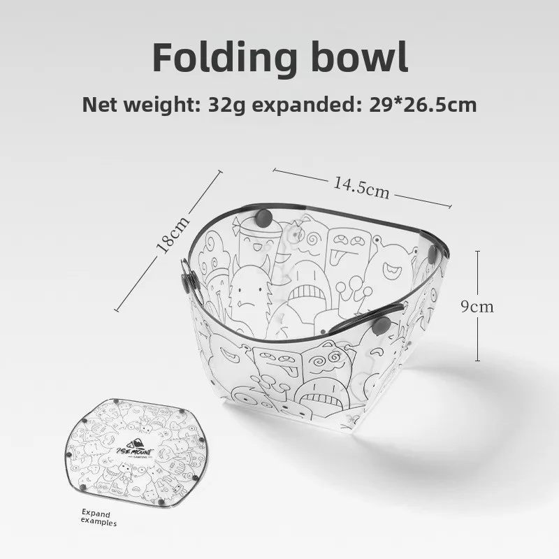 Variant: bowl