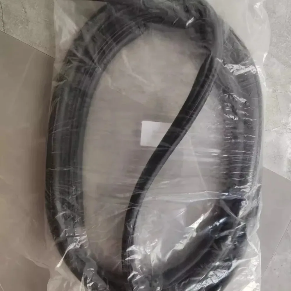 

Уплотнение центральной двери Уплотнение дверной рамы справа для SAIC MAXUS V80