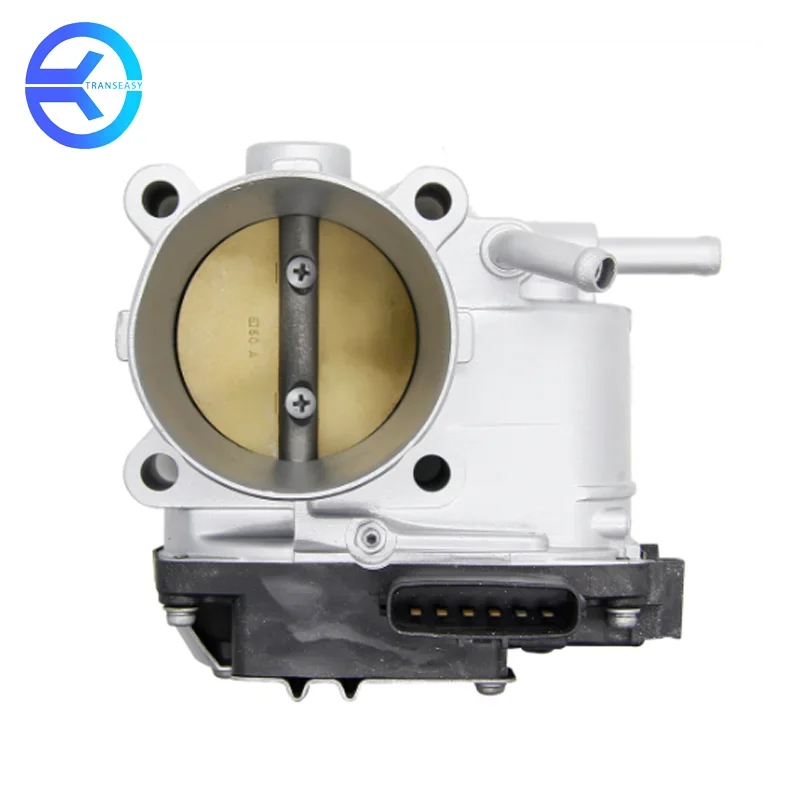 

62TE MN135985 Throttle Body Suit For EAC60-020 Mitsubishi Eclipse Galant 2004-2012 2.4L l4