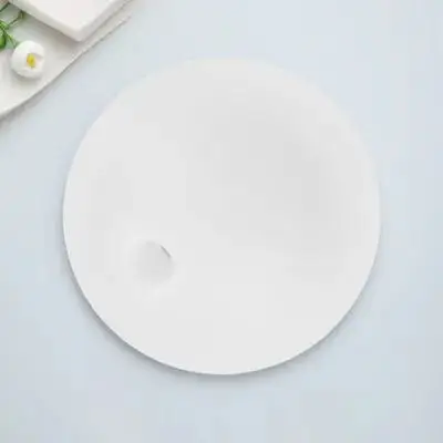 

Globe Lampshade Acrylic Wall Lamp Cover Post Light Replacement 150mm Durable Decorative Lighting Accessory Lamp Shade