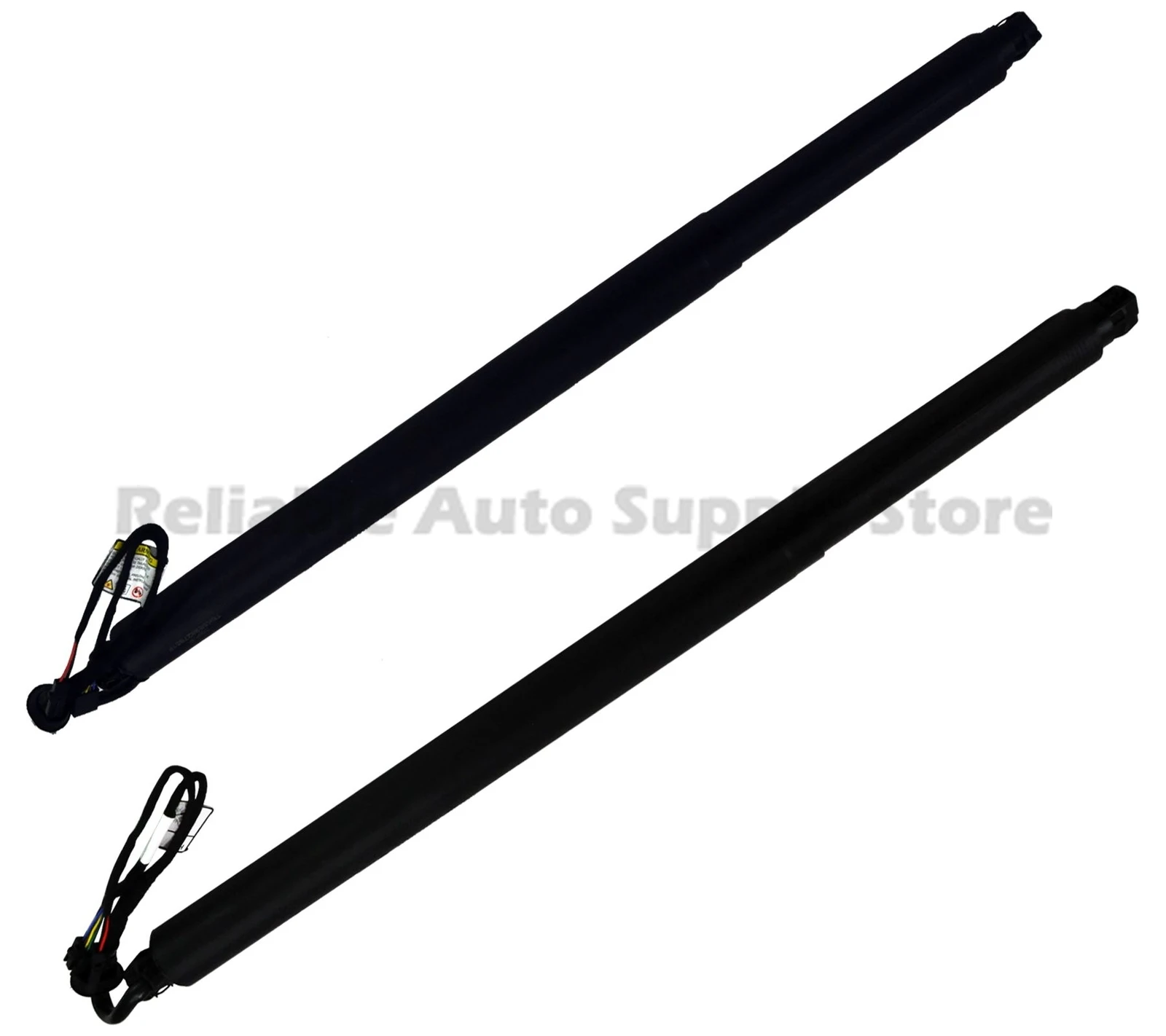 

1 Pair For FOR SKODA OCTAVIA MK3 REAR POWER LIFTGATE GAS STRUT SPRING AUTO TAILGATE BOOT