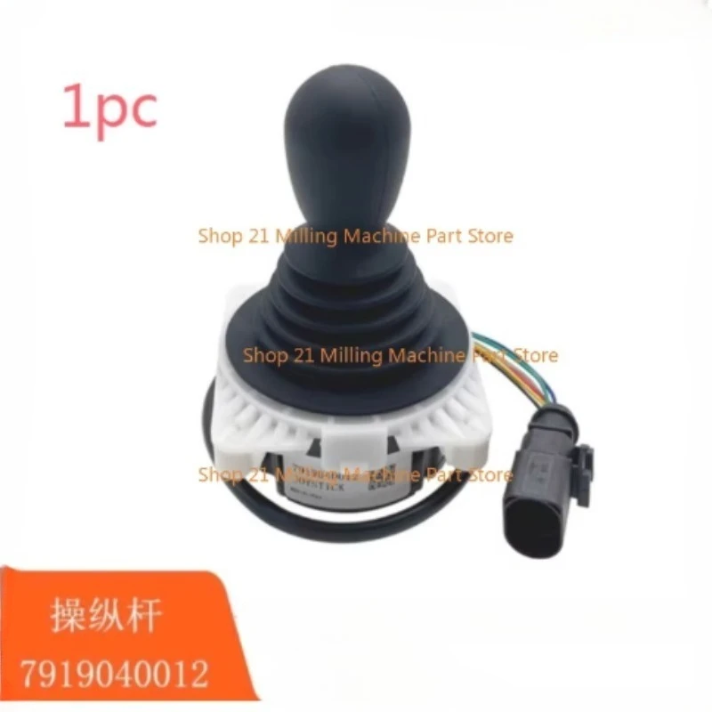 

1PC 919040012 New For Linde Forklift Joystick Controller Handle