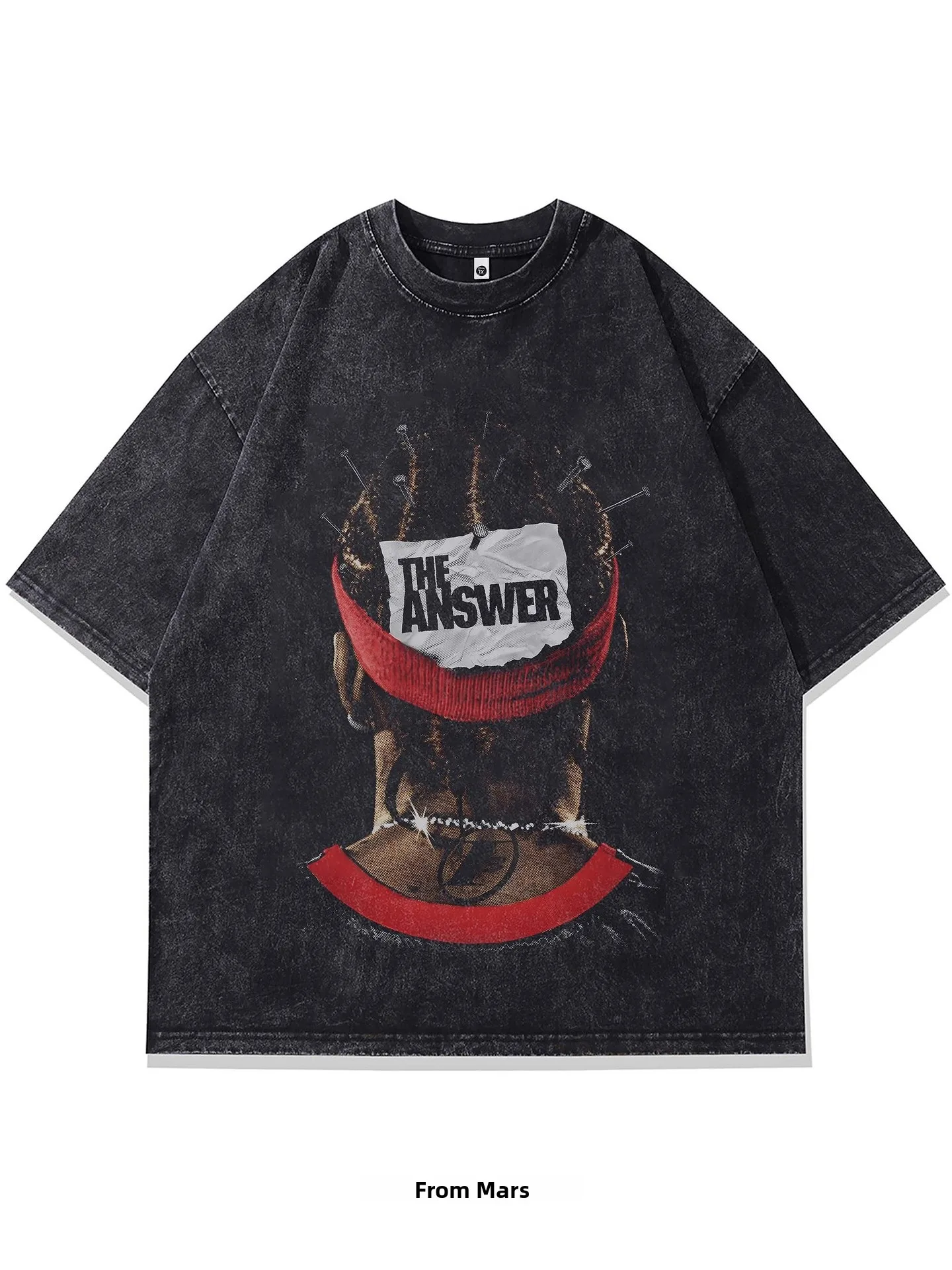 t-shirt-casual-happy-a-maniche-corte-collezione-primavera-2026-origine-cinese-top-da-uomo-alla-moda-e-comodo