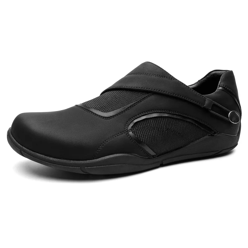 

high-end retro Men's Shoes Fashion Breathable Comfortable Men's Sneakers and Casual Shoes jogging football shoes Tenis Masculino