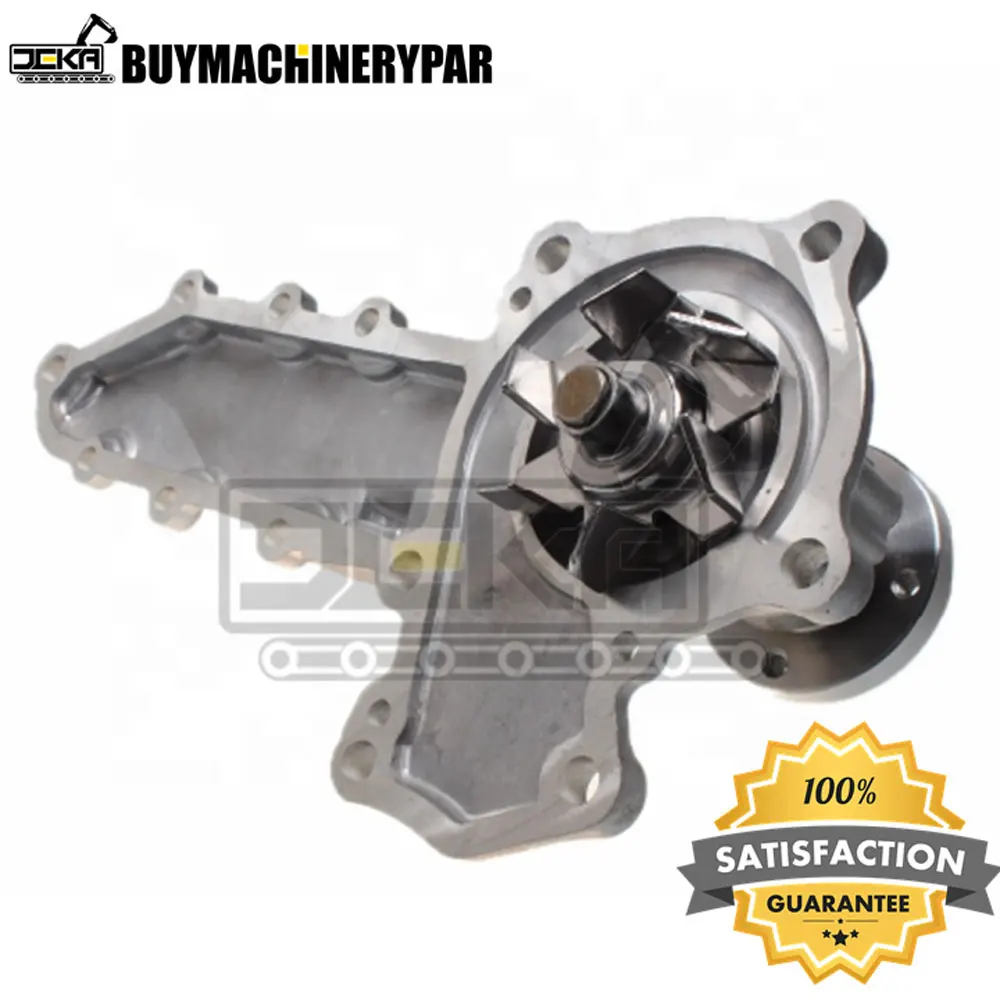 

Water Pump 6685105 6684866 6684865 Fit for Bobcat B300 BL370 E32 E35 E42 E45 E50 E55 325 328 329 331 334 335 337 430 435 5600 56