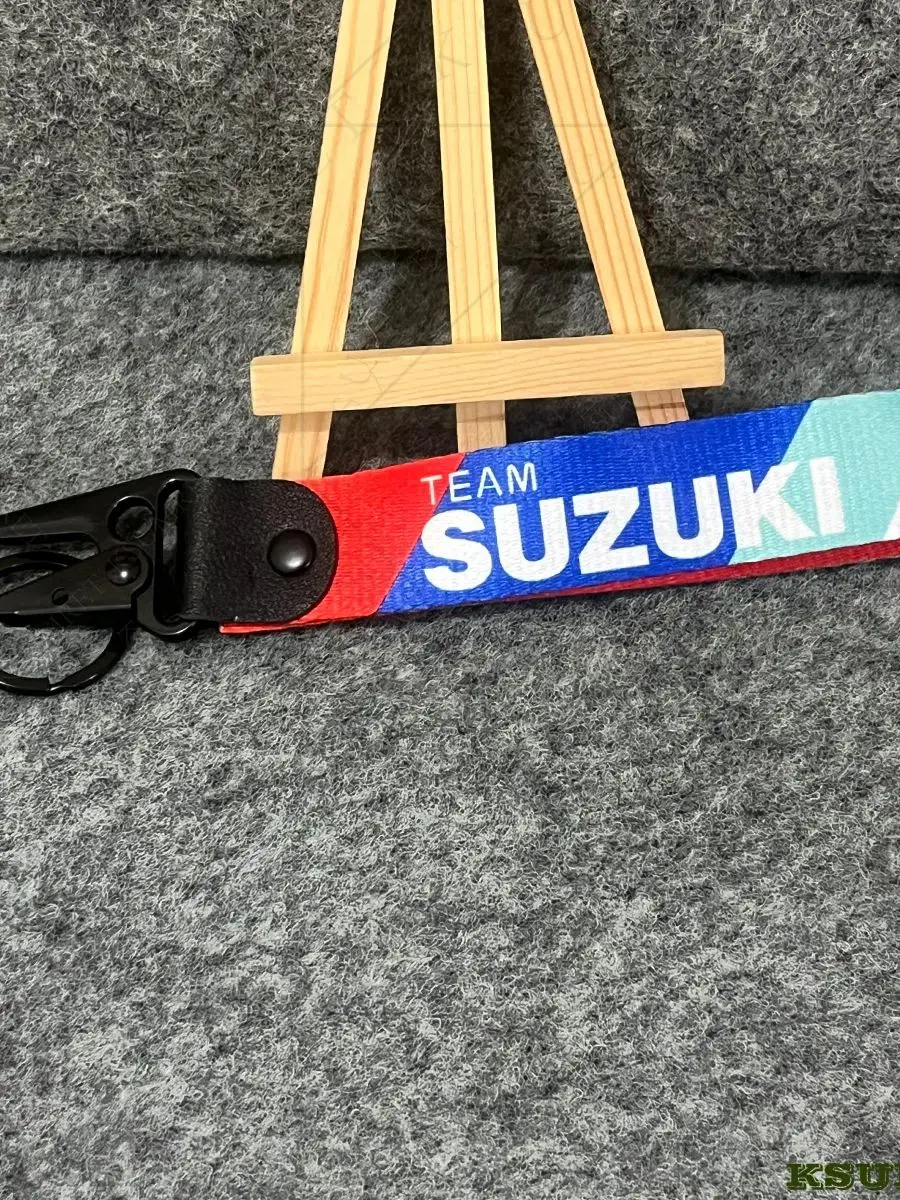 

Для Suzuki брелок для мотоциклов с логотипом аксессуары