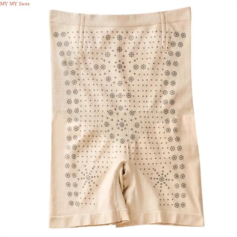 Shapewear for Women Girls Tummy Control Underwear High Waist Body Shaper Shorts Waist Trainer Butt Lifting Adjustable