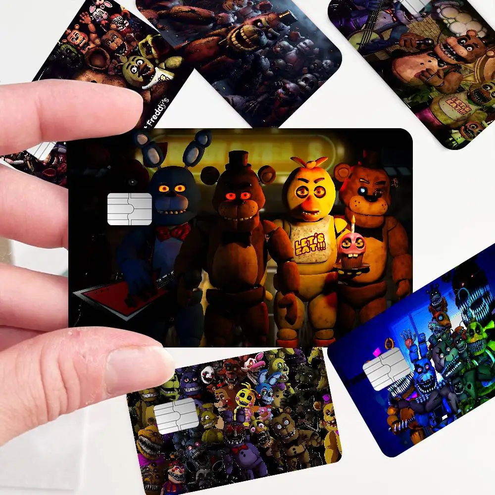 Fnaf Five-Nights-At…