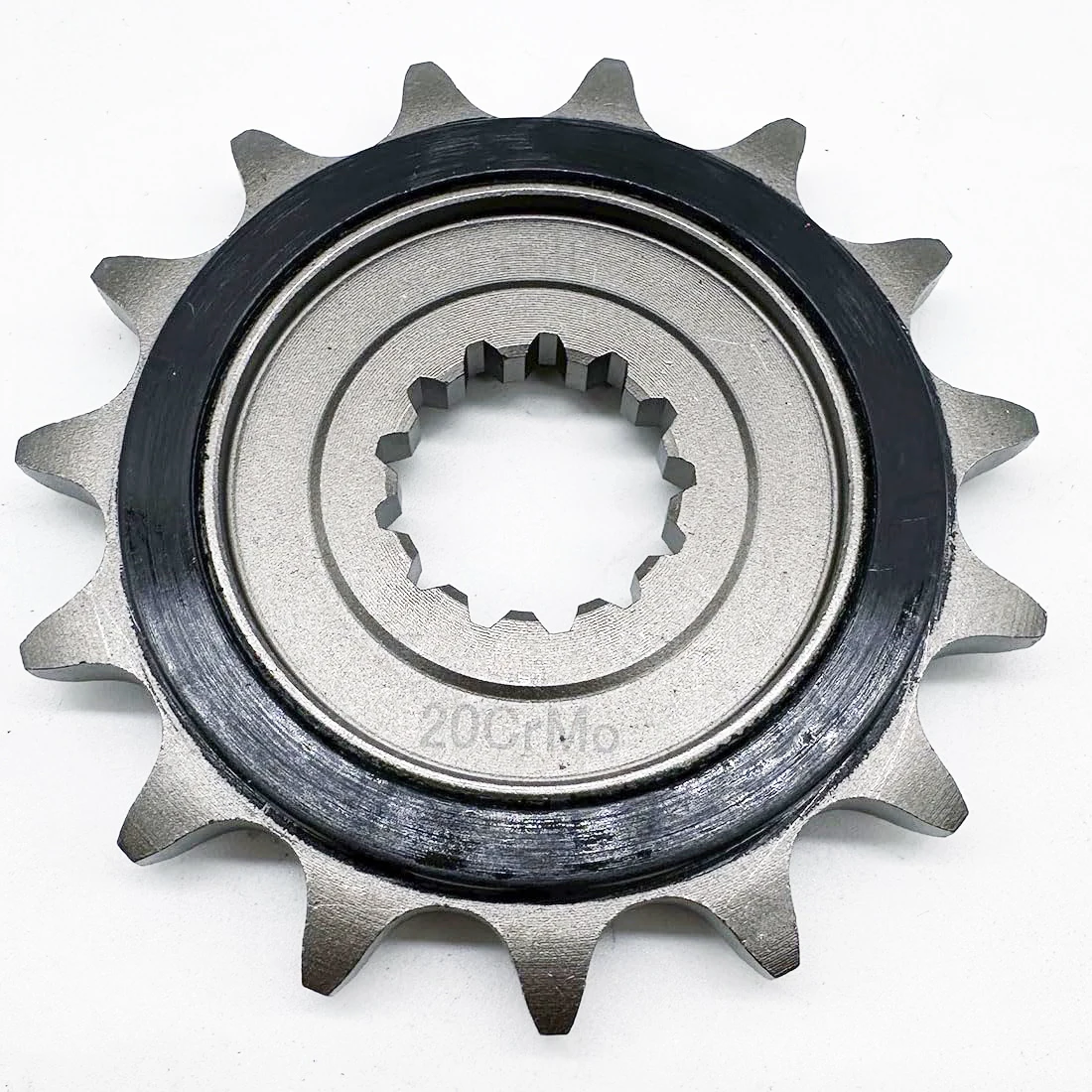 Für Spring Breeze 450SR 450NK 450MT Modifizierte Rauschunterdrückung 14 Zähne Ritzel und Kettenrad