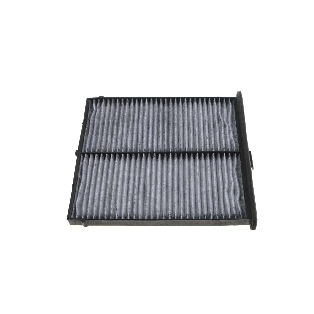 Cabin Air Filter Fit For Mazda 3 2.0L Mazda 6 2.5L CX-5 2.0L 2.5L 2014 2015 2016 KD45-61-J6X