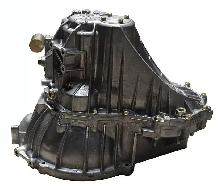 

Manufacturer transmission gearbox OEM quality for GEELY King Kong Liberty Ship England passion Panda 4 cylinder