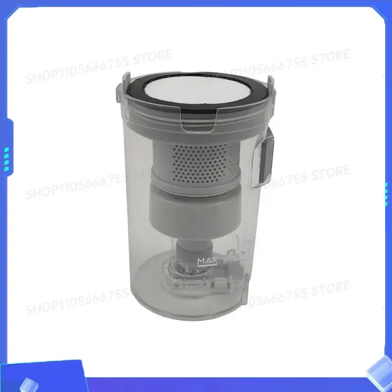 For Handheld Corded Vacuum Cleaner Dust Cup Assembly for U2 SN7 D1 Lady