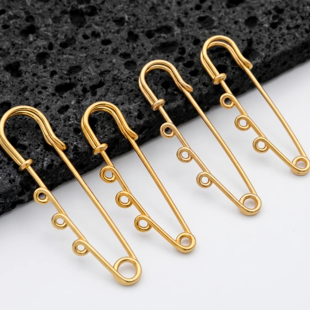 5 Peças de Alfinetes de Segura - Embroidery Simple avaliação e preço