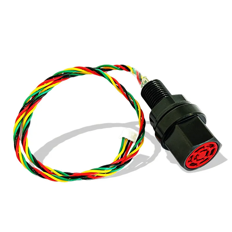 ZF-300 Meter Depth …