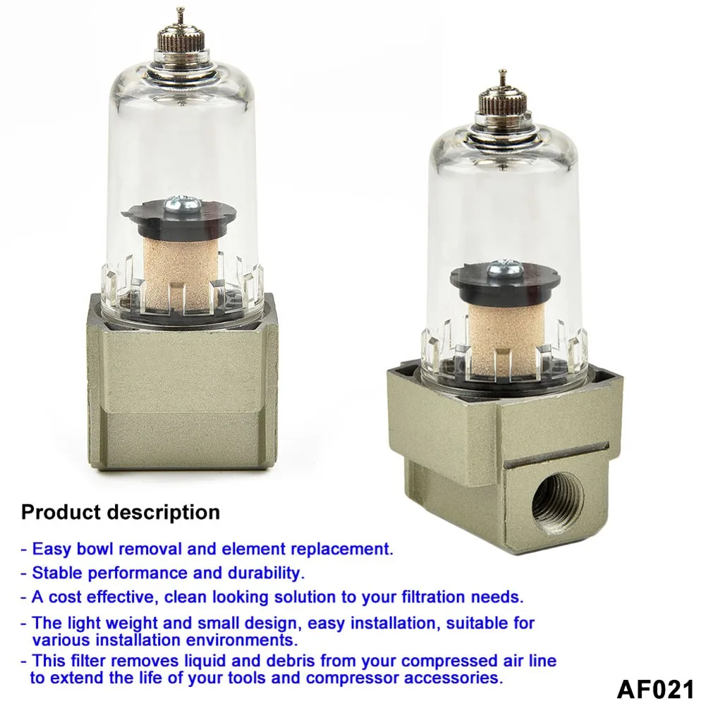 فاصل زيت محرك الديزل قوس الوقود الاستراحة يمكن تصفية الهاتف المحمول تصاعد خارج الشوائب خزان السيارات