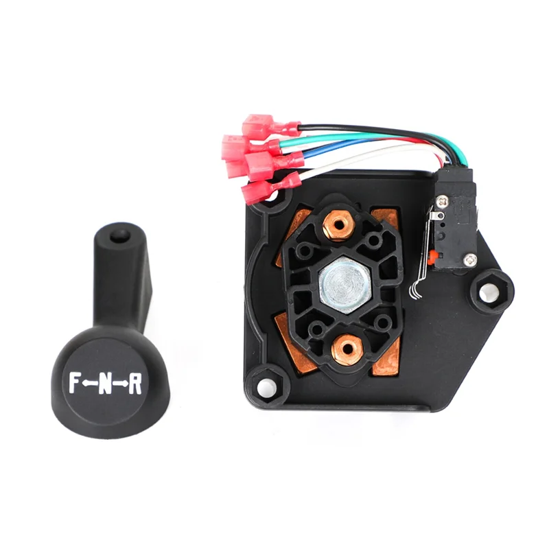 101753005 Forward Reverse Switch Fit for Club Car 48 Volt Golf Cart 1995-2004