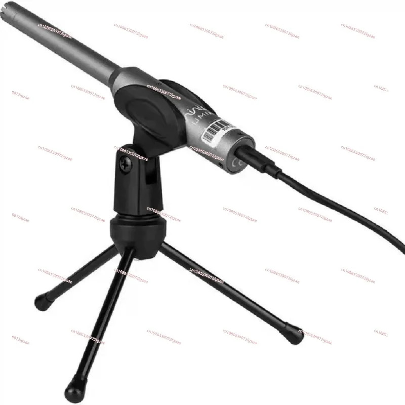 UMIK-1 Portable Sound Field Acoustic Environment Measurement USB Automatic Calibration Microphone