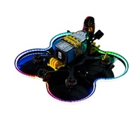 SpeedyBee Meteor LED V2 2025 Bee35  FOR DIY DC DRONE
