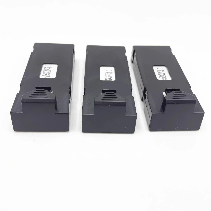 3.7V 1800mAh for K10 Max /K6/A13/P8 Pro Drone Accessories Parts Powerful Replacement Newly Upgraded Batteries Drone Battery view 6