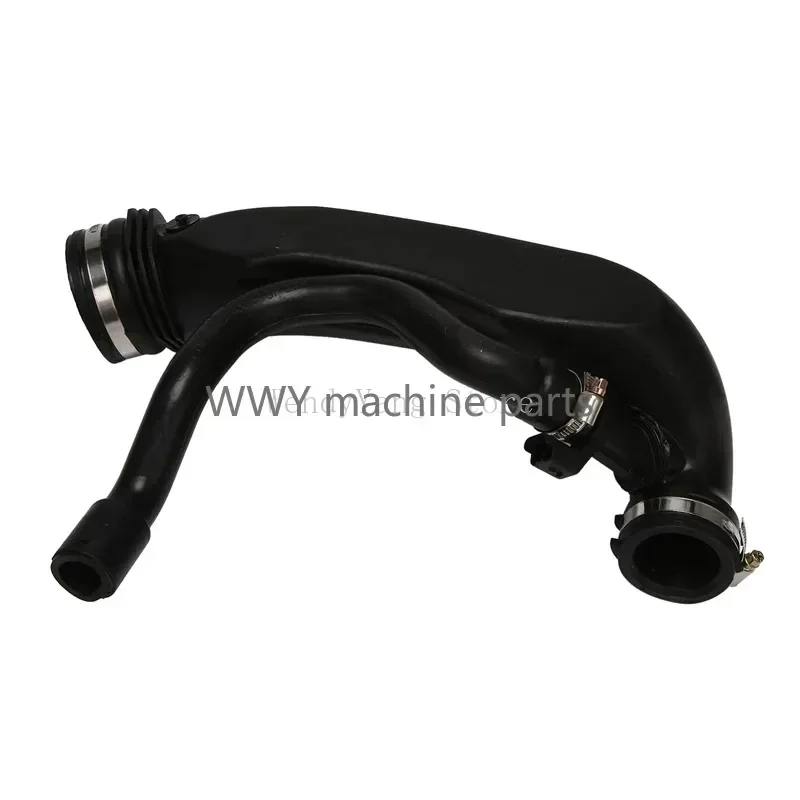 Wąż dolotowy powietrza Turbo 1440Q6 do Peugeot 308 408 3008 5008 207 508 RCZ 1.6 16V Citroen C4 C4L C5 III DS5 Picasso — zdjęcie 5