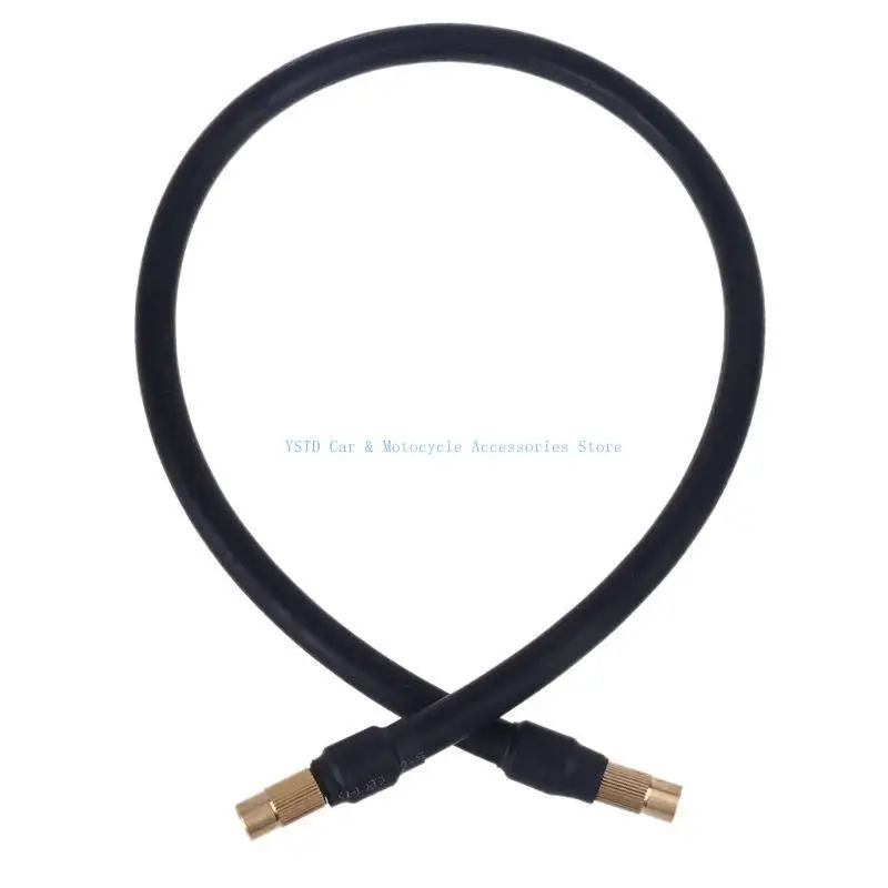 Connettore flessibile flessibile L5bc per il tubo inflazione del compressore Equipmen