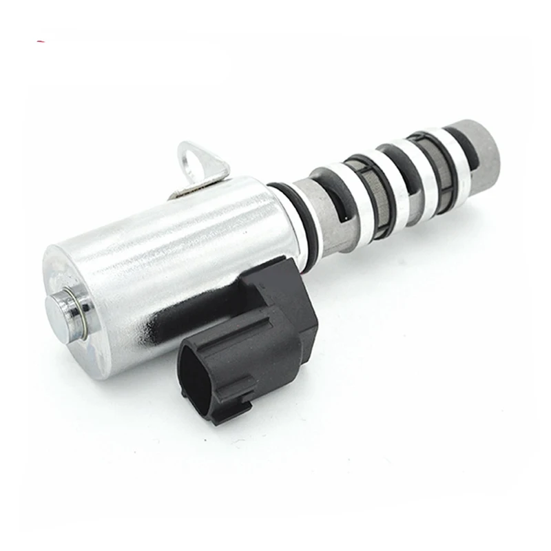 23796-AU00A Controllo Olio Valvola Variabile Temporizzazione VVT Solenoide 2 pin Per Nissan Infiniti 23796AU00A 23796ZE01C 23796AU000 ricambi auto