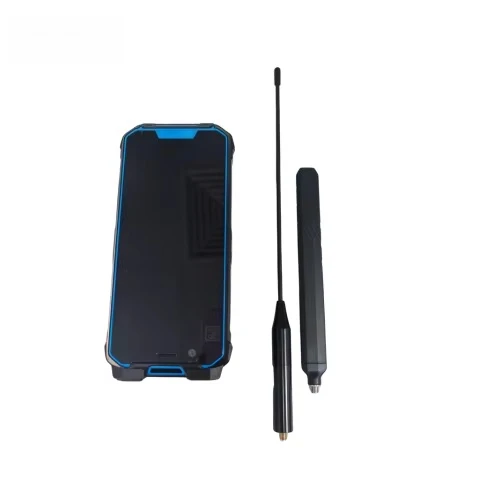 Drone Detector Portable 3KM Effective Range Anti Drone Detection System Hand-held WiFi Plastic UAV FPV DetectionDrone Mitigation